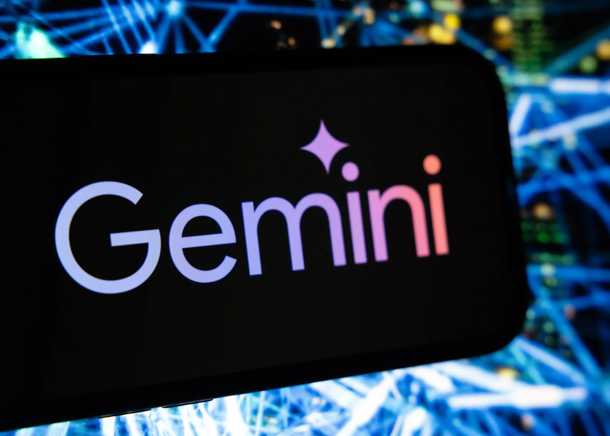 谷歌最新推出的 Gemini AI 模型之一在安全性方面得分较低