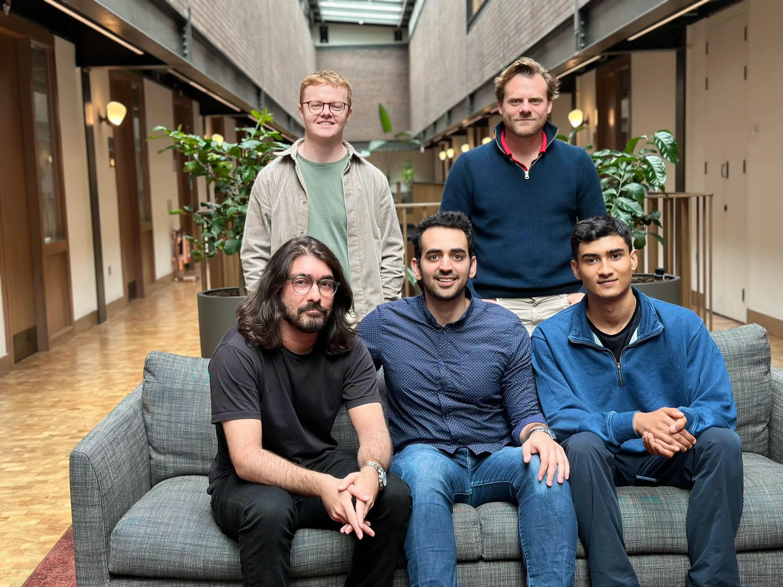 11x 首席执行官 Hasan Sukkar 卸任