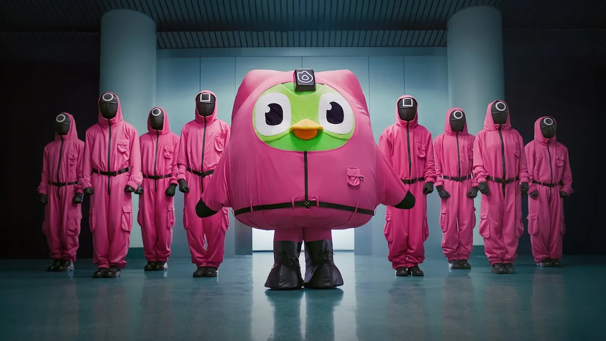 Duolingo 是否代表了人工智能就业危机？