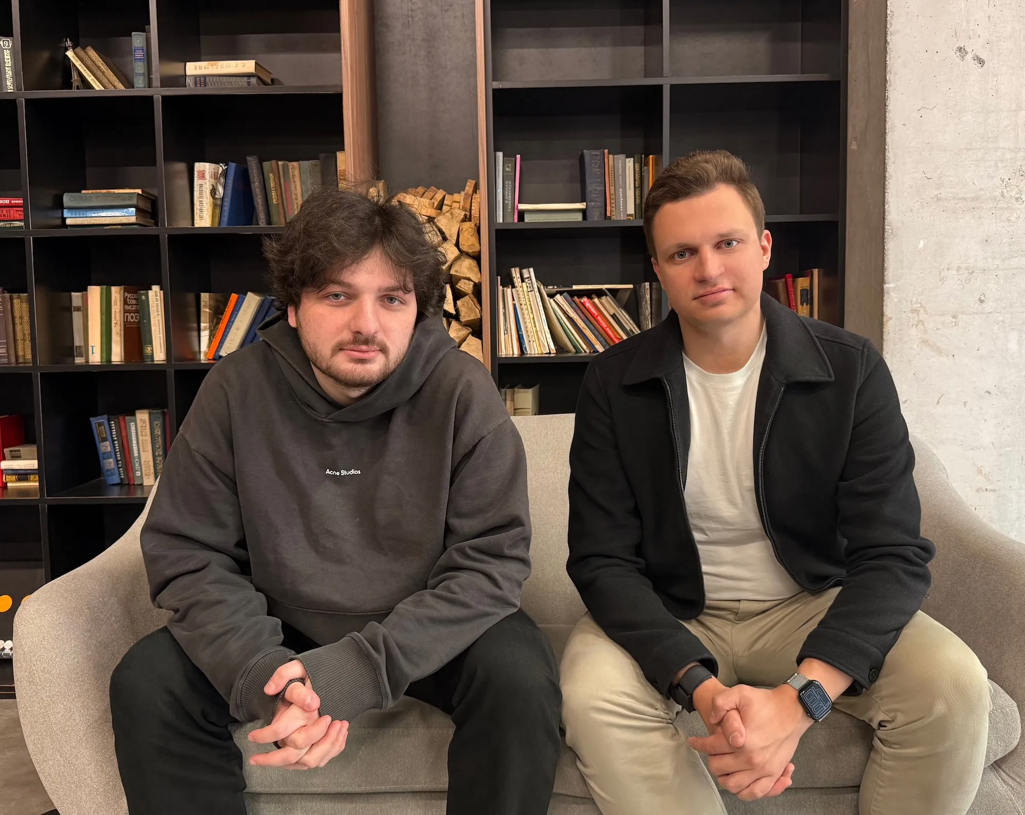 Rork 的创始人几乎破产了，因为一条热门推文带来了 280 万美元