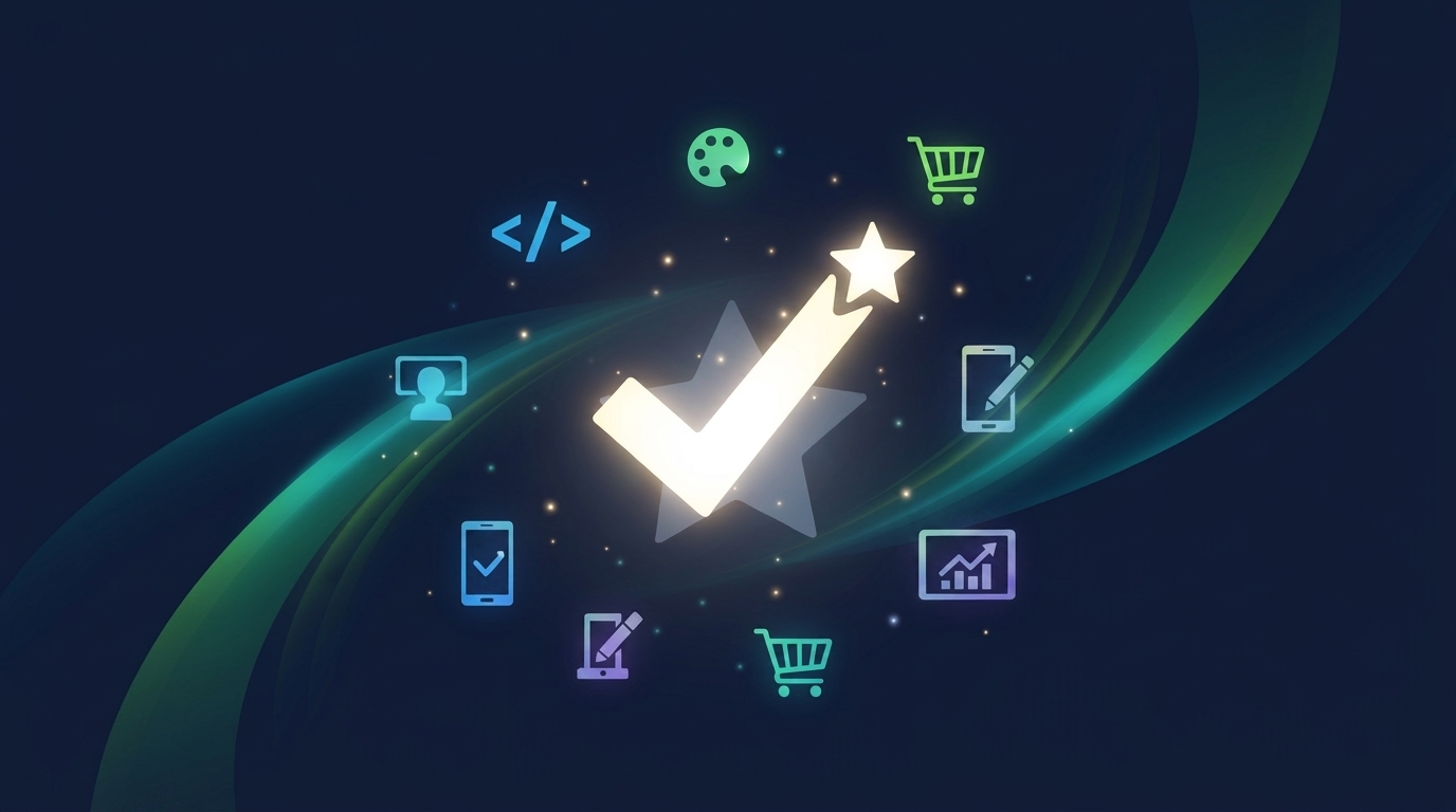 选择合适的Shopify合作伙伴