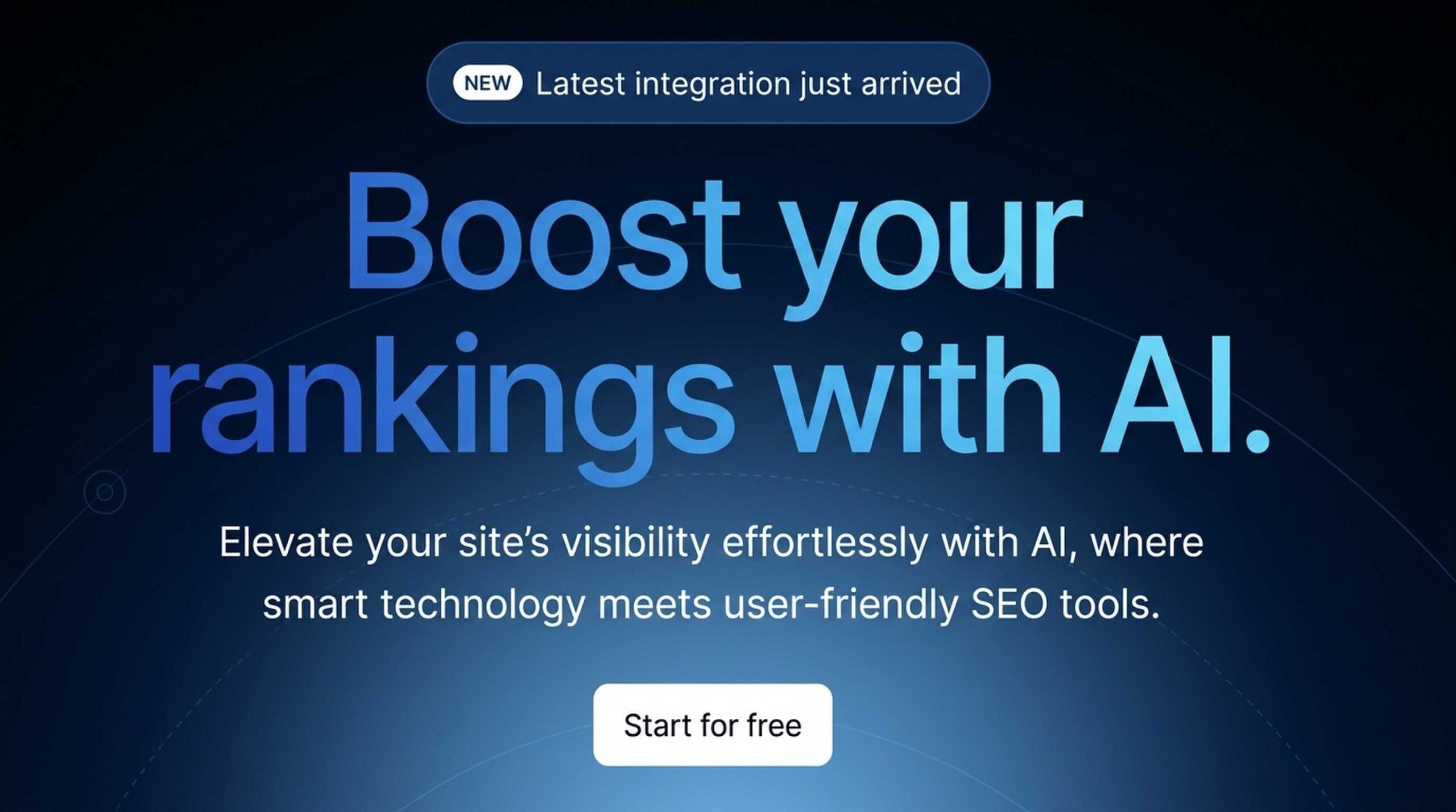 AI SEO 工具对比:2026年提升搜索排名的10款最佳AI SEO工具
